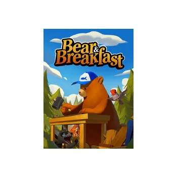 Armor Games Bear And Breakfast PC Game
